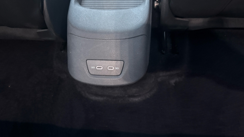 Volkswagen ID.3 150kW Family Pro Performance 58kWh 5dr Auto Electric Hatchback